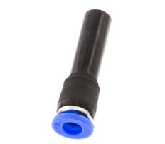 1/4'' x 3/8'' Steckverschraubung mit Steckanschluss PBT NBR [2 Stück]