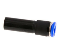 5/16'' x 1/2'' Steckverschraubung mit Steckverbindung PBT NBR [2 Stück]