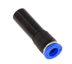 5/16'' x 1/2'' Steckverschraubung mit Steckverbindung PBT NBR [2 Stück]