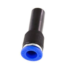 3/8'' x 1/2'' Steckverschraubung mit Steckanschluss PBT NBR [2 Stück]