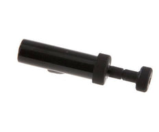 1/4'' Plug PBT NBR [10 Pieces]