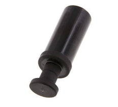 1/2'' Plug PBT NBR [5 Pieces]