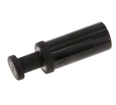 1/2'' Plug PBT NBR [5 Pieces]