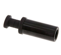 1/2'' Plug PBT NBR [5 Pieces]