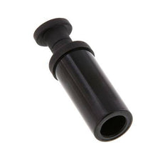 1/2'' Plug PBT NBR [5 Pieces]