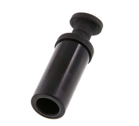 1/2'' Plug PBT NBR [5 Pieces]