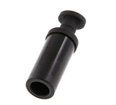 1/2'' Plug PBT NBR [5 Pieces]