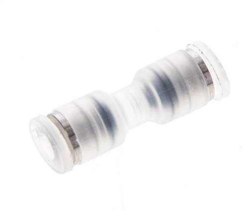 4mm Steckverschraubung PA 66 NBR