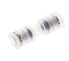 4mm Steckverschraubung PA 66 NBR