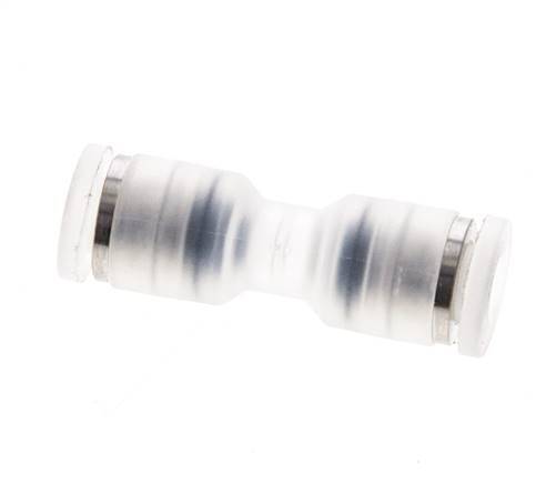 4mm Steckverschraubung PA 66 NBR