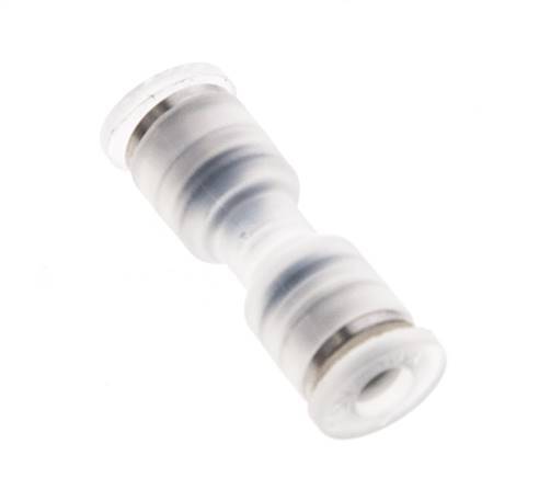 4mm Steckverschraubung PA 66 NBR