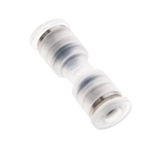 4mm Steckverschraubung PA 66 NBR