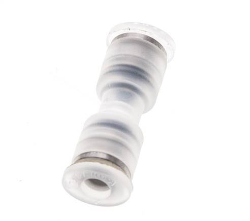 4mm Steckverschraubung PA 66 NBR