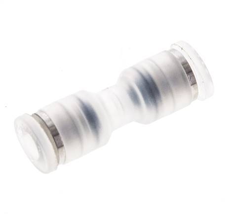 4mm Steckverschraubung PA 66 NBR
