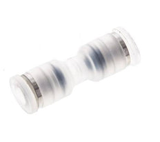 4mm Steckverschraubung PA 66 NBR