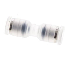 4mm Steckverschraubung PA 66 NBR