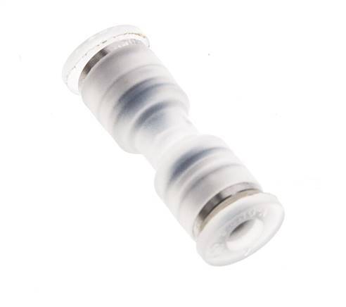 4mm Steckverschraubung PA 66 NBR