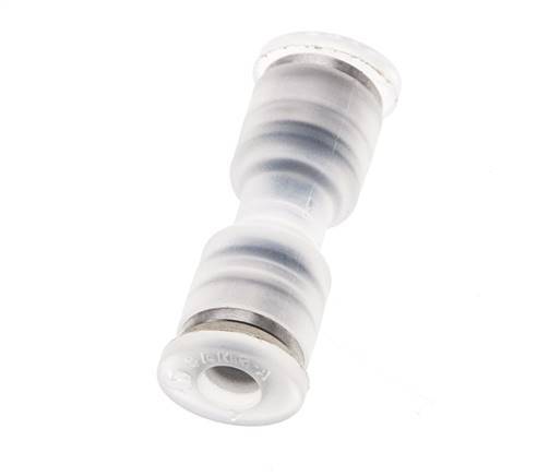 4mm Steckverschraubung PA 66 NBR