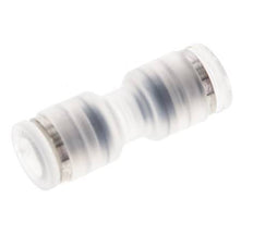 6mm Steckverschraubung PA 66 NBR