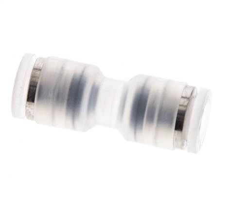 6mm Steckverschraubung PA 66 NBR