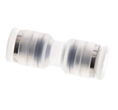 6mm Steckverschraubung PA 66 NBR