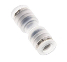 6mm Steckverschraubung PA 66 NBR