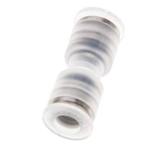 6mm Steckverschraubung PA 66 NBR