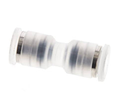 6mm Steckverschraubung PA 66 NBR