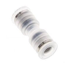 6mm Steckverschraubung PA 66 NBR