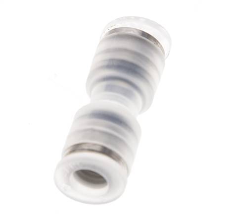 6mm Steckverschraubung PA 66 NBR