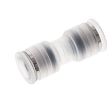 8mm Steckverschraubung PA 66 NBR