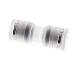 8mm Steckverschraubung PA 66 NBR