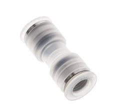 8mm Steckverschraubung PA 66 NBR