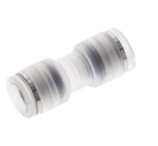 8mm Steckverschraubung PA 66 NBR