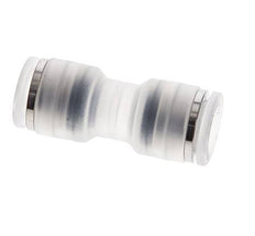 8mm Steckverschraubung PA 66 NBR