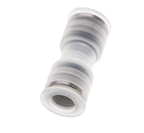 8mm Steckverschraubung PA 66 NBR