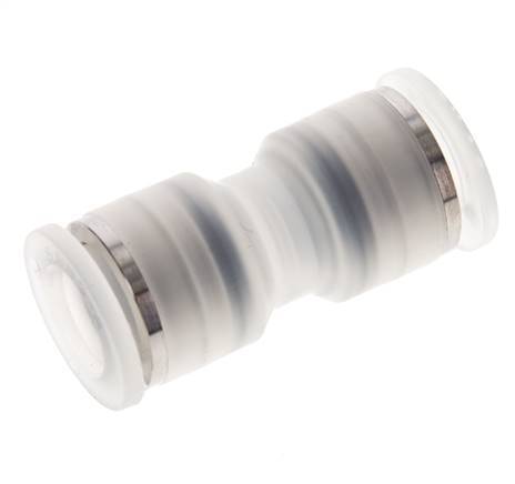 12mm Steckverschraubung PA 66 NBR