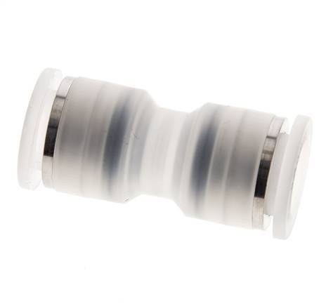 12mm Steckverschraubung PA 66 NBR