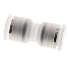 12mm Steckverschraubung PA 66 NBR