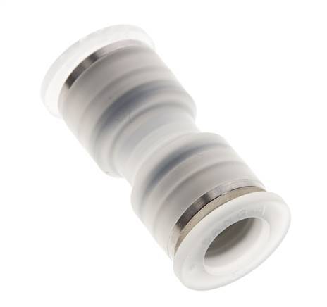 12mm Steckverschraubung PA 66 NBR