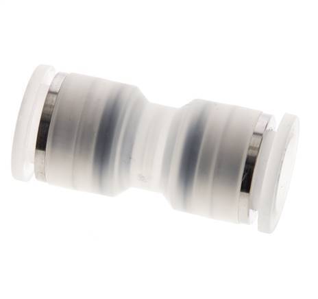 12mm Steckverschraubung PA 66 NBR