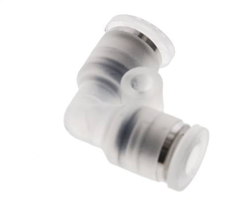4mm 90Grad-Winkel-Steckverschraubung PA 66 NBR