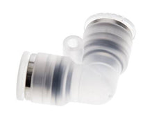 8mm 90Grad-Winkel-Steckverschraubung PA 66 NBR