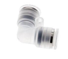 8mm 90Grad-Winkel-Steckverschraubung PA 66 NBR