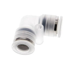 8mm 90Grad-Winkel-Steckverschraubung PA 66 NBR