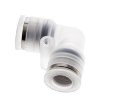 8mm 90Grad-Winkel-Steckverschraubung PA 66 NBR