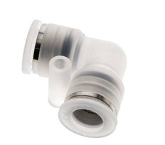 10mm 90Grad-Winkel-Steckverschraubung PA 66 NBR