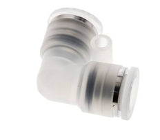 10mm 90Grad-Winkel-Steckverschraubung PA 66 NBR