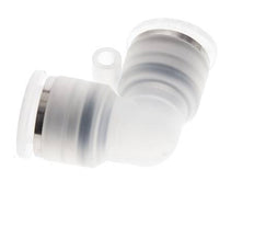 12mm 90Grad-Winkel-Steckverschraubung PA 66 NBR
