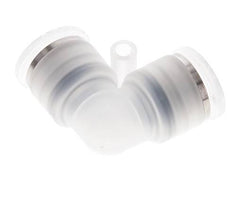 12mm 90Grad-Winkel-Steckverschraubung PA 66 NBR